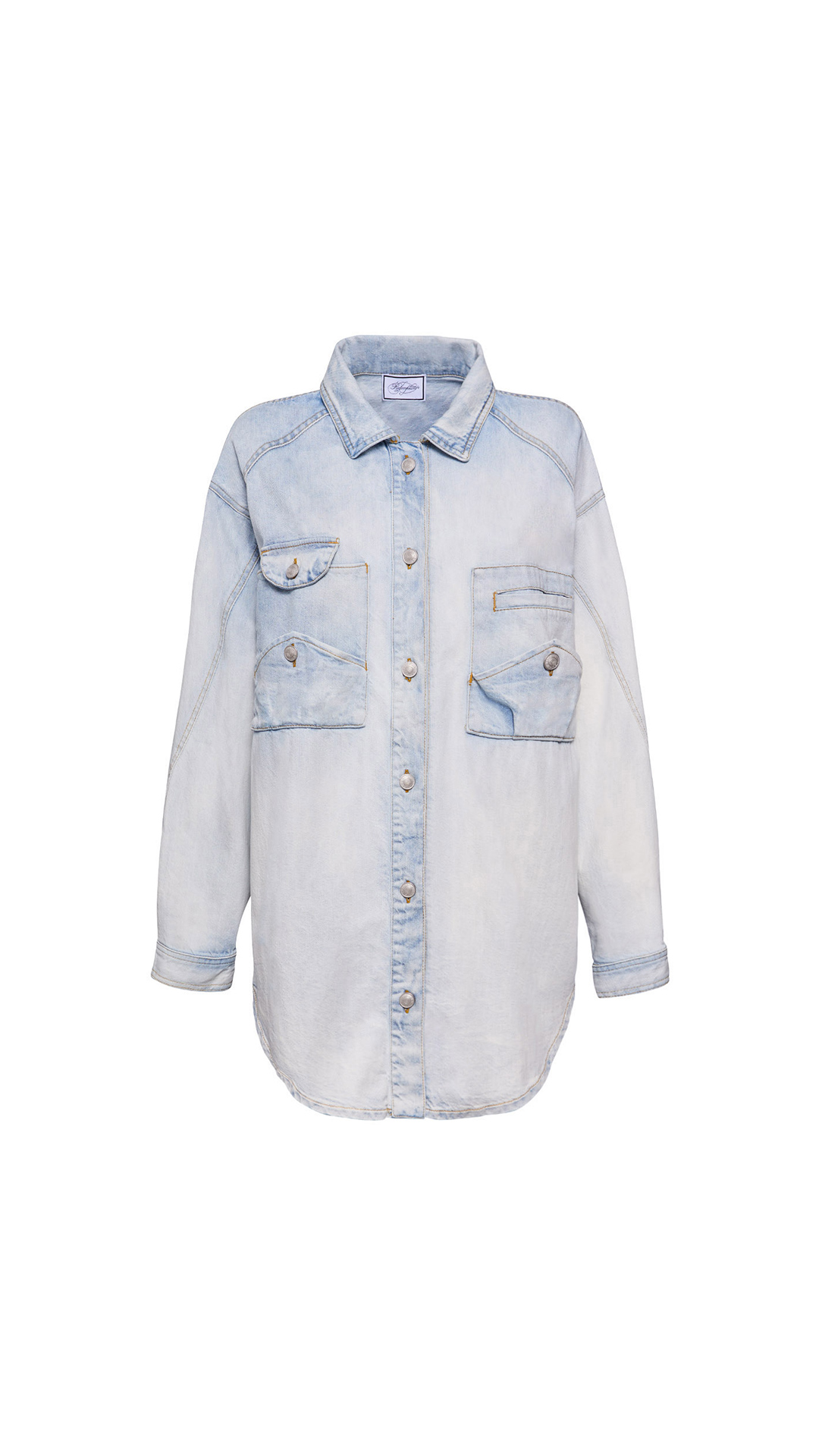 denim shirt dresses online